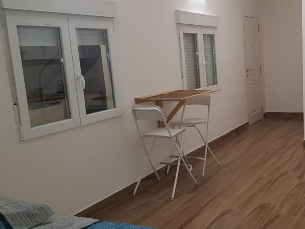 Alojamiento Para Descansar En Tranquilidad Con Todo A Mano Santa Cruz de Tenerife Exterior foto