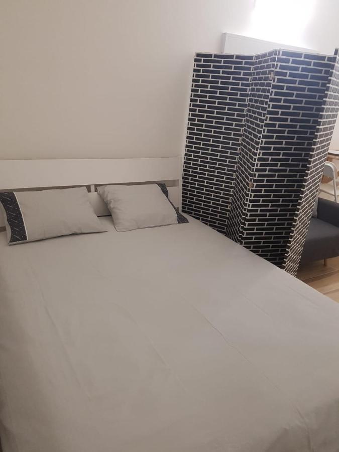 Alojamiento Para Descansar En Tranquilidad Con Todo A Mano Santa Cruz de Tenerife Exterior foto