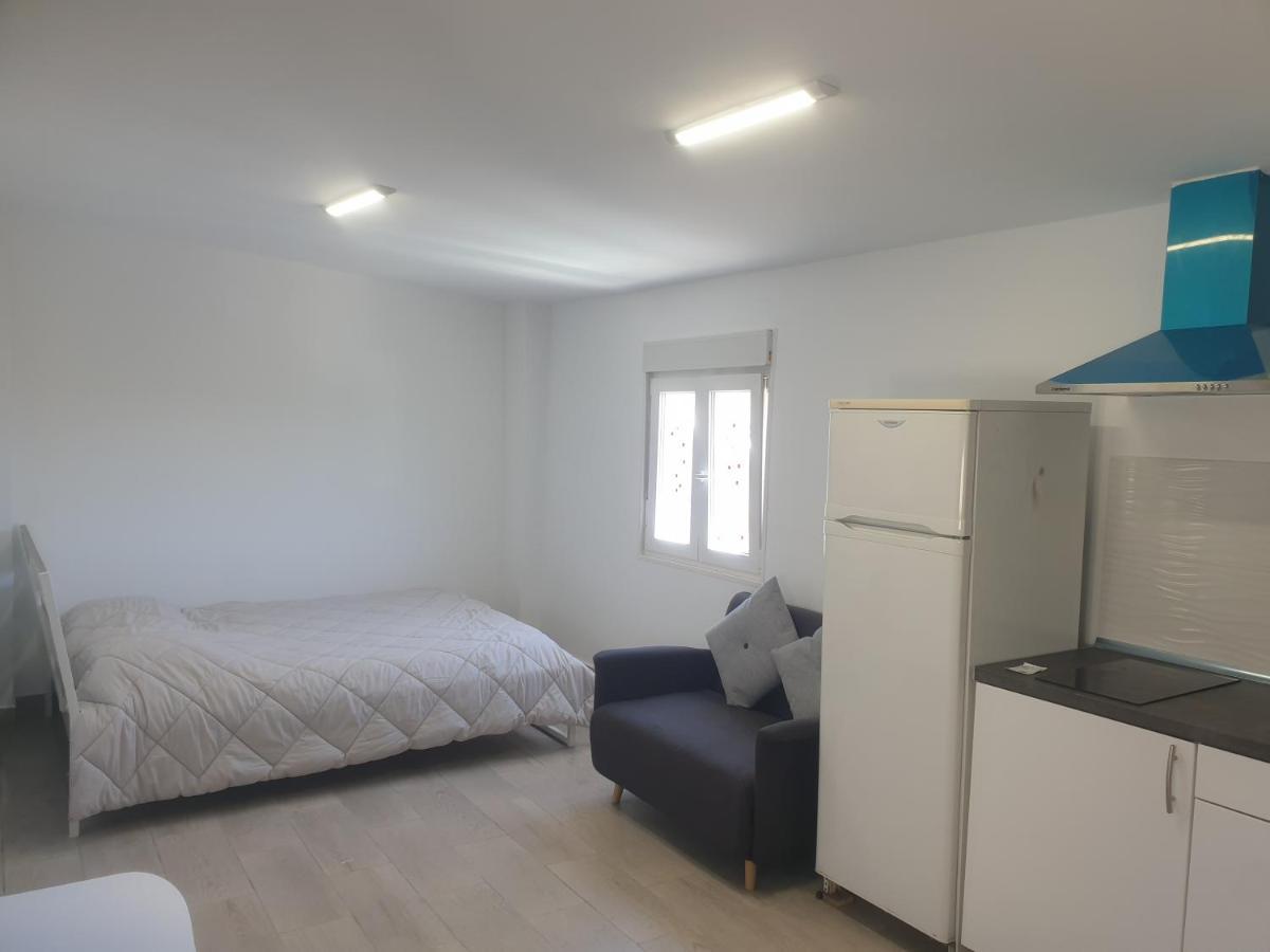 Alojamiento Para Descansar En Tranquilidad Con Todo A Mano Santa Cruz de Tenerife Exterior foto